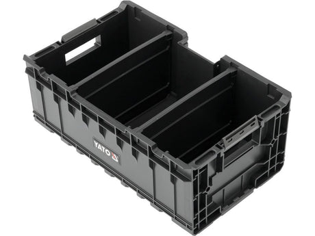 TROLLER SCULE 585X425X810MM YATO YT-09161 YATO - scule electrice si unelte profesionale - BricoMart