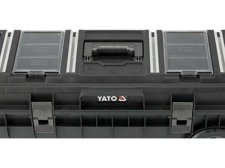 TROLLER SCULE 793X385X322MM YATO YT - 09185 YATO - scule electrice si unelte profesionale - BricoMart