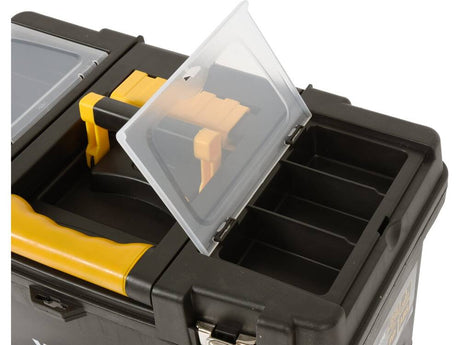 TROLLER SCULE VOREL 78736 , 45X28X82/104CM VOREL - scule electrice si unelte profesionale - BricoMart