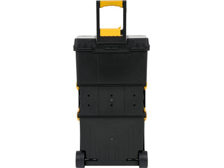 TROLLER SCULE VOREL 78736 , 45X28X82/104CM VOREL - scule electrice si unelte profesionale - BricoMart