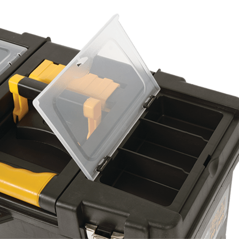 TROLLER SCULE VOREL 78736 , 45X28X82/104CM VOREL - scule electrice si unelte profesionale - BricoMart