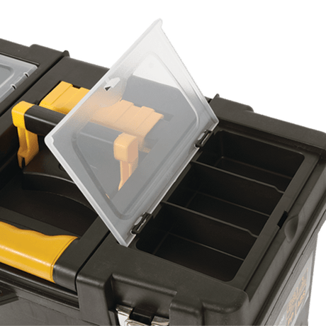 TROLLER SCULE VOREL 78736 , 45X28X82/104CM VOREL - scule electrice si unelte profesionale - BricoMart