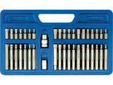 TRUSA 40 BITI, VOREL 66410 CR - V VOREL - scule electrice si unelte profesionale - BricoMart