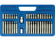 TRUSA 40 BITI, VOREL 66410 CR - V VOREL - scule electrice si unelte profesionale - BricoMart
