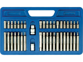 TRUSA 40 BITI, VOREL 66410 CR - V VOREL - scule electrice si unelte profesionale - BricoMart