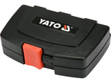 TRUSA 45 BITI YATO YT - 04620 YATO - scule electrice si unelte profesionale - BricoMart