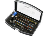 TRUSA 59 BITI YATO YT - 04624 CU ADAPTOR YATO - scule electrice si unelte profesionale - BricoMart