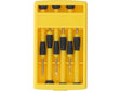 TRUSA 6 SURUBELNITE VOREL 64553 MECANICA FINA CR - V VOREL - scule electrice si unelte profesionale - BricoMart