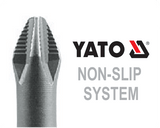 TRUSA BIT 10 YATO YT - 0478 BUC PH2X50 YATO - scule electrice si unelte profesionale - BricoMart