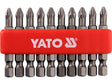 TRUSA BIT 10 YATO YT - 0478 BUC PH2X50 YATO - scule electrice si unelte profesionale - BricoMart