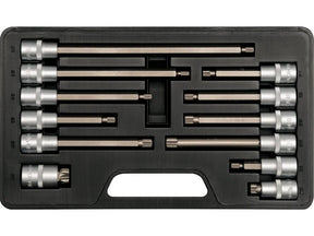 TRUSA BITI 12 YATO YT - 7753 BUC YATO - scule electrice si unelte profesionale - BricoMart