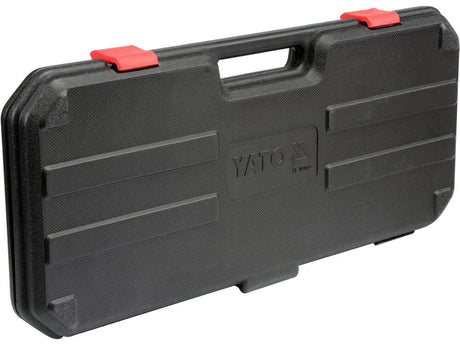 TRUSA BLOCARE DISTRIBUTIE YATO YT-06015 AUTO 34 PIESE YATO - scule electrice si unelte profesionale - BricoMart