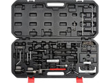 TRUSA BLOCARE DISTRIBUTIE YATO YT-06015 AUTO 34 PIESE YATO - scule electrice si unelte profesionale - BricoMart