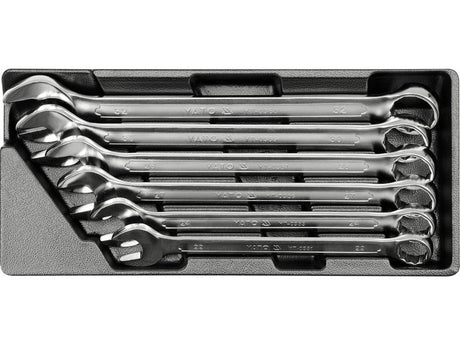 TRUSA CHEI COMBINATE YATO YT - 5532 22 - 32MM - INSERTIE YT - 5530 YATO - scule electrice si unelte profesionale - BricoMart