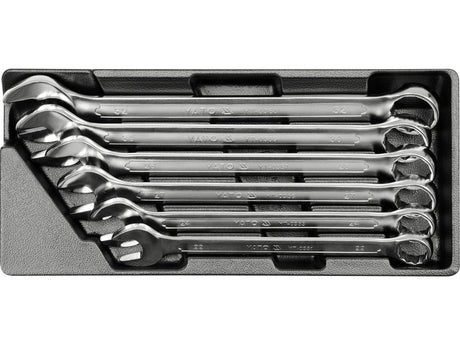 TRUSA CHEI COMBINATE YATO YT - 5532 22 - 32MM - INSERTIE YT - 5530 YATO - scule electrice si unelte profesionale - BricoMart