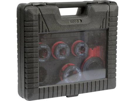 TRUSA FILIERE 3/8, YATO YT - 29001 1/2, 3/4 YATO - scule electrice si unelte profesionale - BricoMart