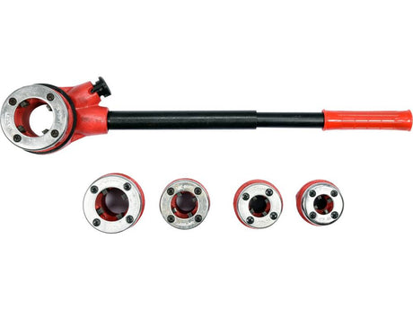 TRUSA FILIERE PENTRU VOREL 55820 TEVI 3/8 - 5/4 VOREL - scule electrice si unelte profesionale - BricoMart