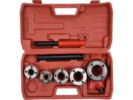 TRUSA FILIERE PENTRU VOREL 55820 TEVI 3/8 - 5/4 VOREL - scule electrice si unelte profesionale - BricoMart