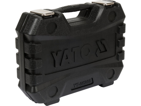 TRUSA FIXARE AMORTIZOR DE VIBRATII VAG Yato YT - 06260 Yato - scule electrice si unelte profesionale - BricoMart