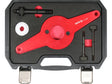 TRUSA FIXARE AMORTIZOR DE VIBRATII VAG Yato YT - 06260 Yato - scule electrice si unelte profesionale - BricoMart