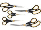 TRUSA FOARFECI UNIVERSALE VOREL 76314 5 BUC VOREL - scule electrice si unelte profesionale - BricoMart