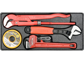 TRUSA PENTRU DULAP YATO YT-55480 SCULE INSTALATOR NR1 YATO - scule electrice si unelte profesionale - BricoMart