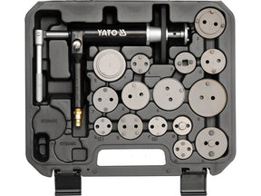 TRUSA PNEUMATICA PENTRU YATO YT - 0671 CILINDRI ETRIER YATO - scule electrice si unelte profesionale - BricoMart