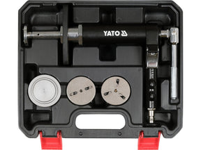 TRUSA PNEUMATICA PENTRU YATO YT - 06711 CILINDRI ETRIER, 4 PIESE YATO - scule electrice si unelte profesionale - BricoMart