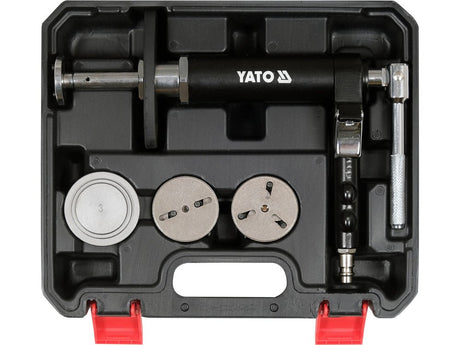 TRUSA PNEUMATICA PENTRU YATO YT - 06711 CILINDRI ETRIER, 4 PIESE YATO - scule electrice si unelte profesionale - BricoMart
