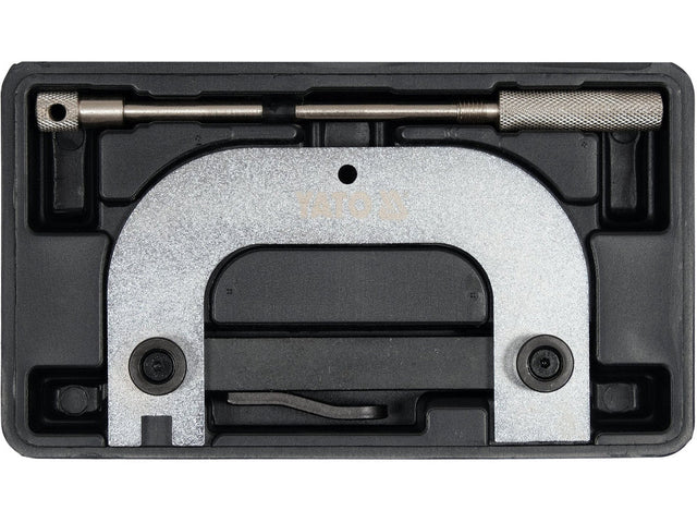 TRUSA REGLAT DISTRIBUTIE YATO YT - 06014 MOTOR DIESEL 3 BUC YATO - scule electrice si unelte profesionale - BricoMart
