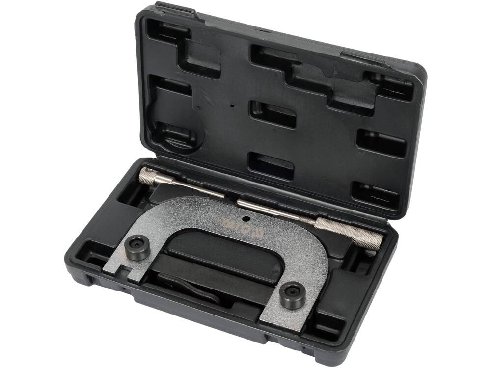 TRUSA REGLAT DISTRIBUTIE YATO YT - 06014 MOTOR DIESEL 3 BUC YATO - scule electrice si unelte profesionale - BricoMart