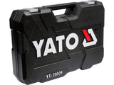 TRUSA SCULE ELECTRICIENI, YATO YT - 39009 68 PIESE YATO - scule electrice si unelte profesionale - BricoMart