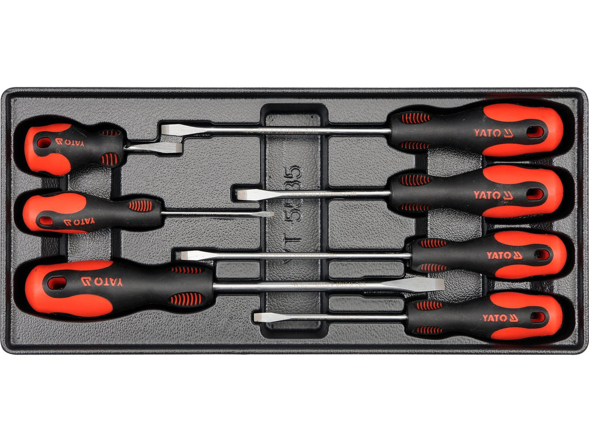 TRUSA SURUBELNITE DREPTE YATO YT-5535 PENTRU YT-5530 YATO - scule electrice si unelte profesionale - BricoMart