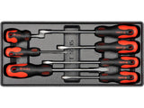 TRUSA SURUBELNITE DREPTE YATO YT-5535 PENTRU YT-5530 YATO - scule electrice si unelte profesionale - BricoMart