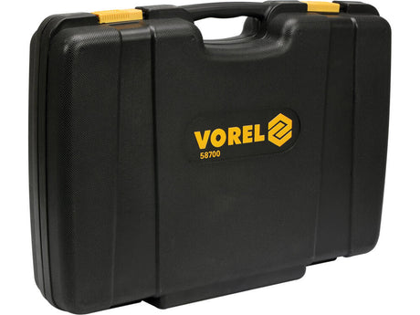 TRUSA TUBULARE 1/2, VOREL 58700 216 PIESE, XXL VOREL - scule electrice si unelte profesionale - BricoMart