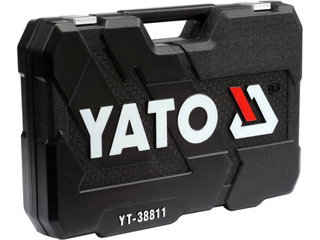 TRUSA TUBULARE 129 YATO YT - 38811 PIESE YATO - scule electrice si unelte profesionale - BricoMart