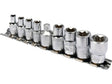 TRUSA TUBULARE CR - V, YATO YT - 0520 9 BUC YATO - scule electrice si unelte profesionale - BricoMart