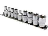 TRUSA TUBULARE CR - V, YATO YT - 0520 9 BUC YATO - scule electrice si unelte profesionale - BricoMart