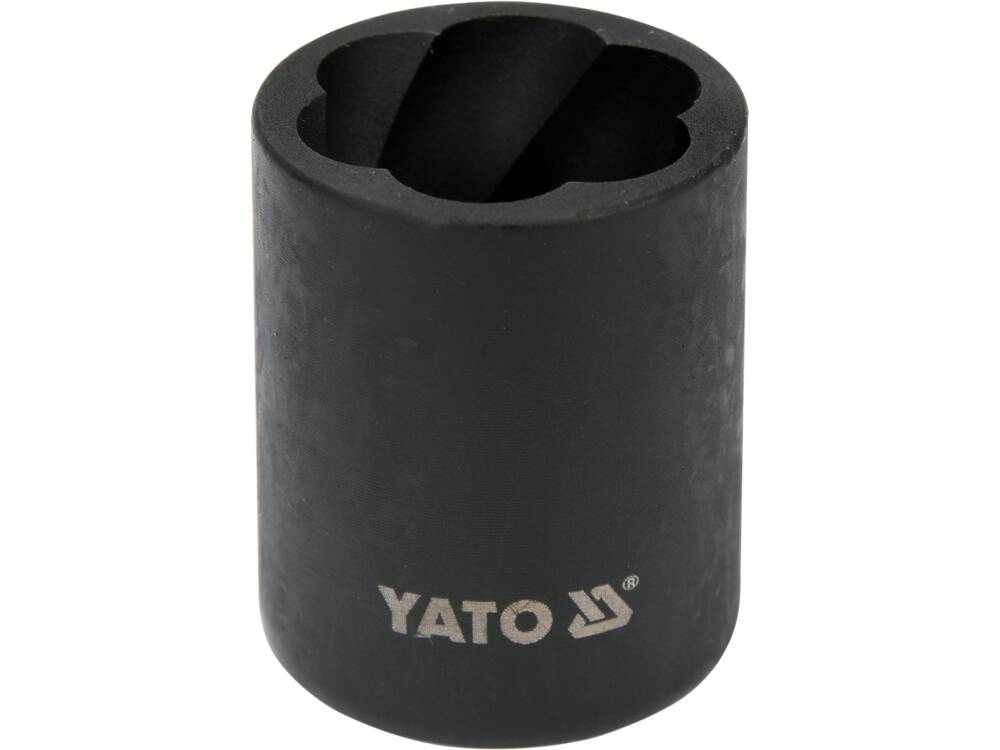 TRUSA TUBULARE CR-V YATO YT-0603 10BUC, 3/8 YATO - scule electrice si unelte profesionale - BricoMart