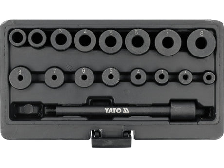 Trusa universala aliniere ambreiaj YATO YT-06310