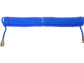 TUB SPIRALAT AER YATO YT - 24202 COMPRIMAT, 5.5X8MM, 10M YATO - scule electrice si unelte profesionale - BricoMart
