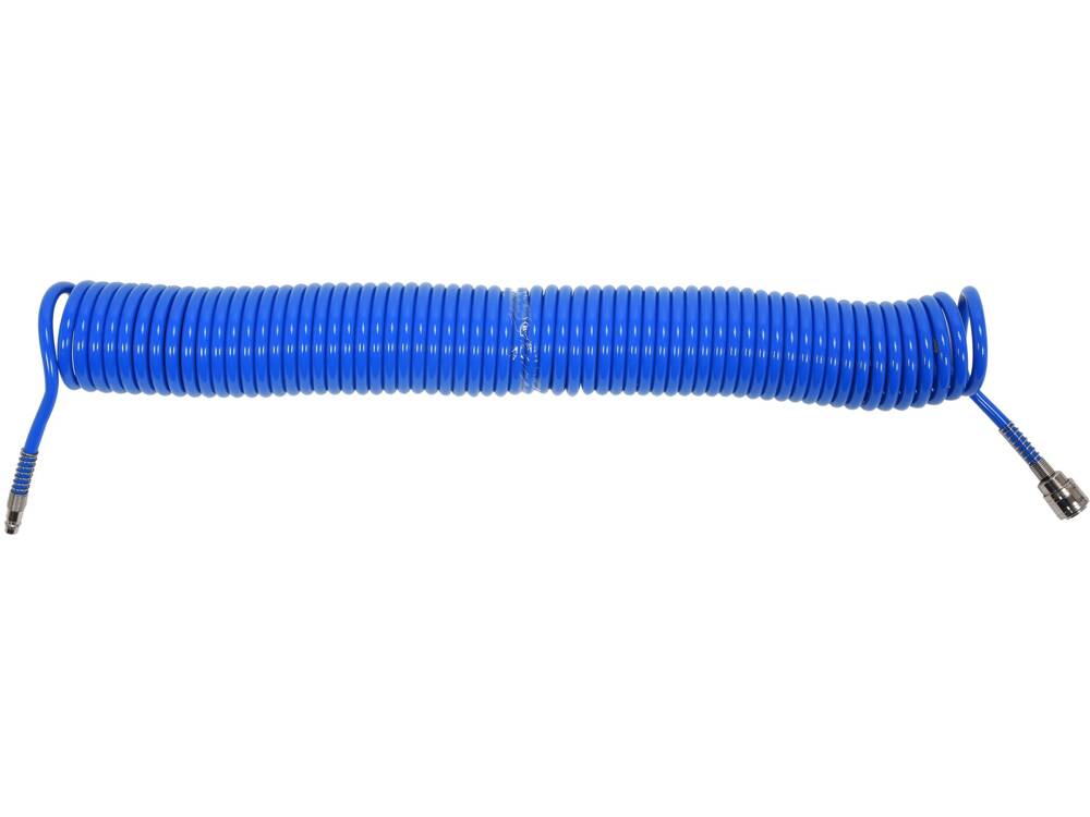 TUB SPIRALAT AER YATO YT - 24206 COMPRIMAT, 6.5X10MM,15M YATO - scule electrice si unelte profesionale - BricoMart