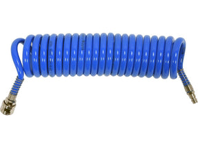 TUB SPIRALAT AER YATO YT - 24207 COMPRIMAT, 8X12MM, 5M YATO - scule electrice si unelte profesionale - BricoMart