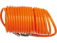 TUB SPIRALAT POLIURETAN VOREL 81500 5X8MM, 5M VOREL - scule electrice si unelte profesionale - BricoMart