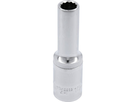 TUBULARA BIHEXAGONALA, 10MM, YATO YT - 12932 1/2 YATO - scule electrice si unelte profesionale - BricoMart
