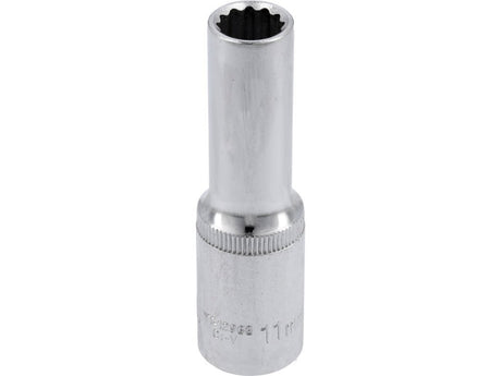 TUBULARA BIHEXAGONALA, 11MM, YATO YT - 12933 1/2 YATO - scule electrice si unelte profesionale - BricoMart