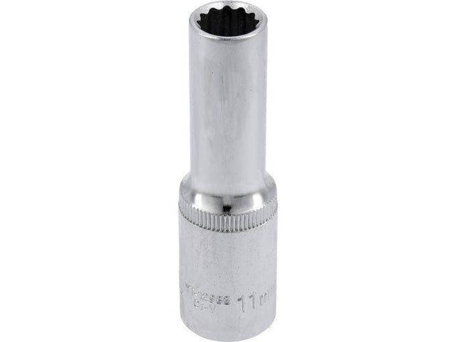 TUBULARA BIHEXAGONALA, 11MM, YATO YT - 12933 1/2 YATO - scule electrice si unelte profesionale - BricoMart