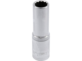 TUBULARA BIHEXAGONALA, 13MM, YATO YT - 12935 1/2 YATO - scule electrice si unelte profesionale - BricoMart