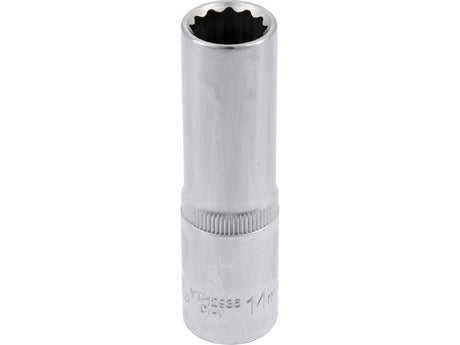 TUBULARA BIHEXAGONALA, 14MM, YATO YT - 12936 1/2 YATO - scule electrice si unelte profesionale - BricoMart