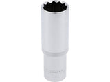 TUBULARA BIHEXAGONALA, 19MM, YATO YT-12941 1/2 YATO - scule electrice si unelte profesionale - BricoMart